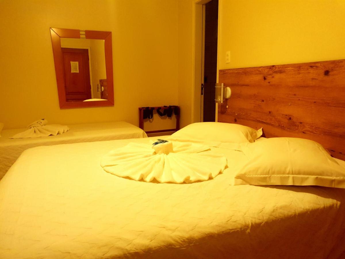 Eco Da Montanha Inn