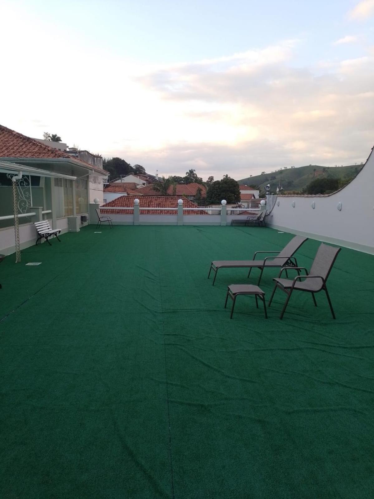 Eco Da Montanha Inn Passa Quatro